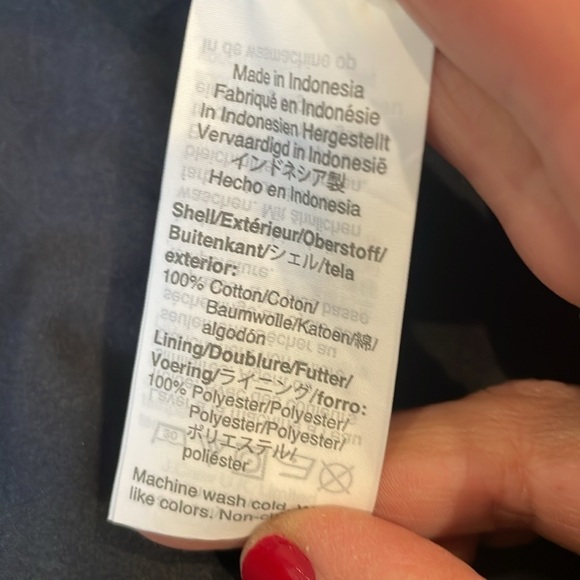 J. Crew Factory Floral Dress NWT - Picture 12 of 12